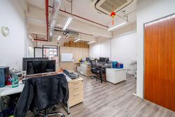 Kb Industrial Building (D14), Factory #547562701